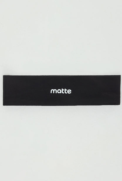Cloudwrap Headband