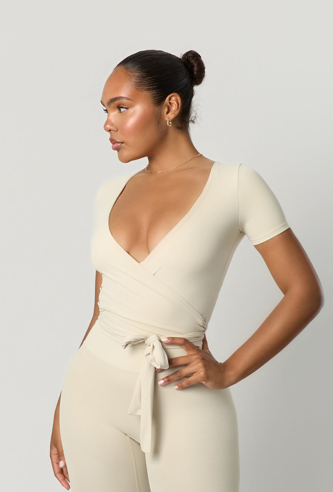 The Halo Wrap - Vanilla