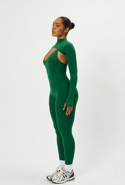 Mock Studio Crop - Fern