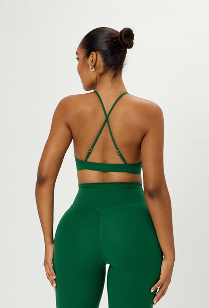 Softsculpt Triangle Bra
- Fern