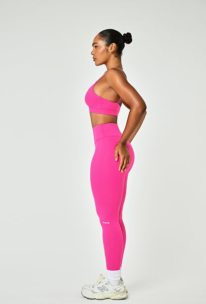 Aerolux Bra - Pink Berry