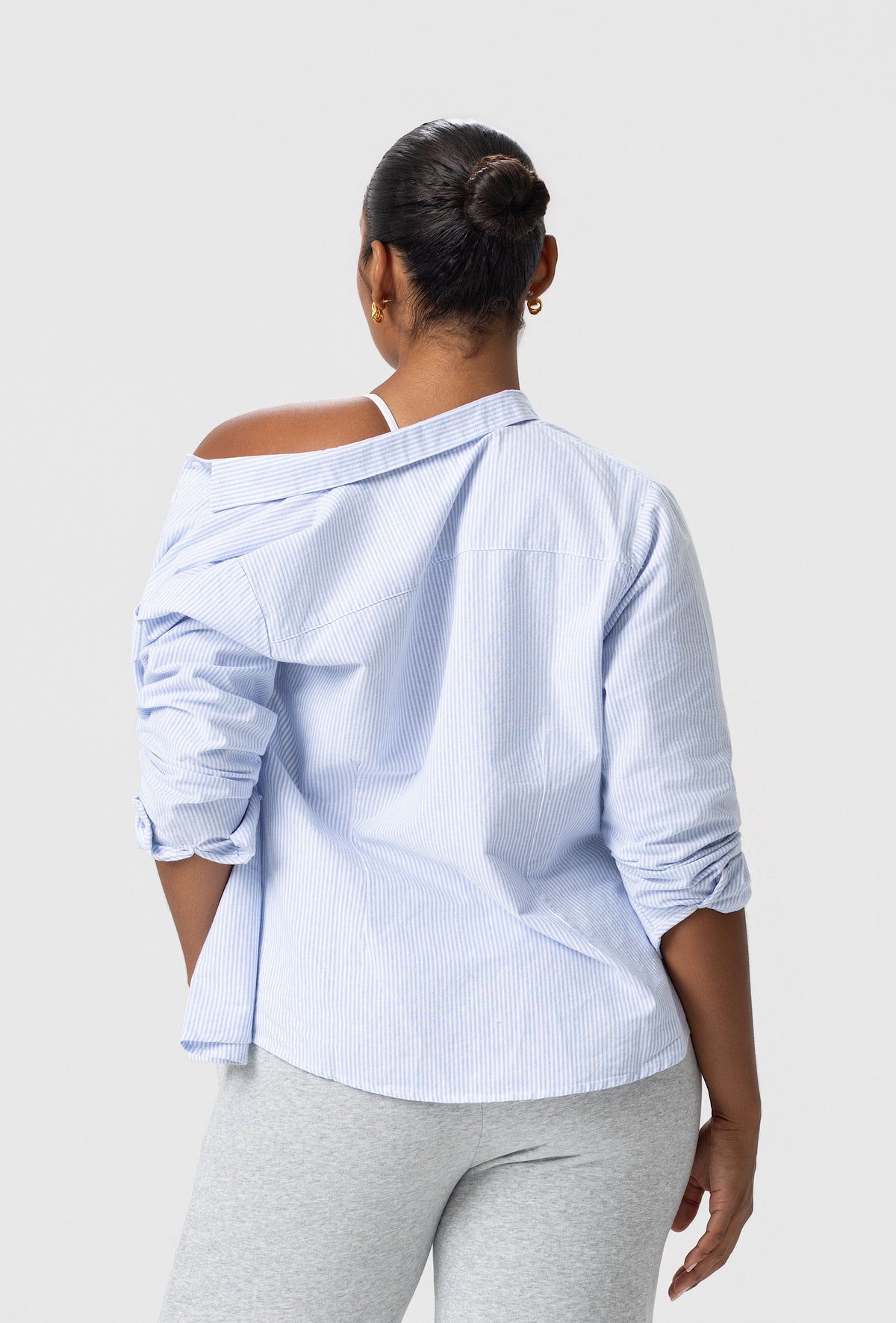 Harbor Button Down