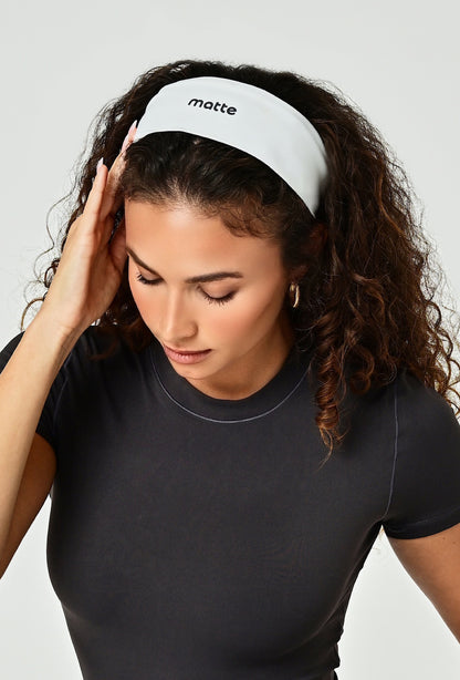 Cloudwrap Headband